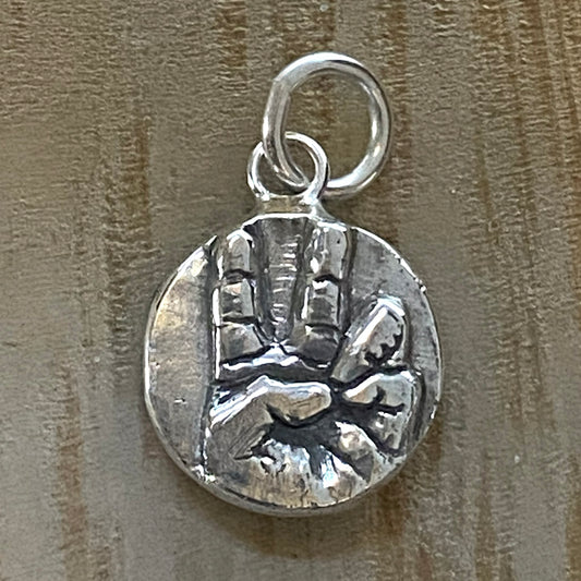 Prana Mudra