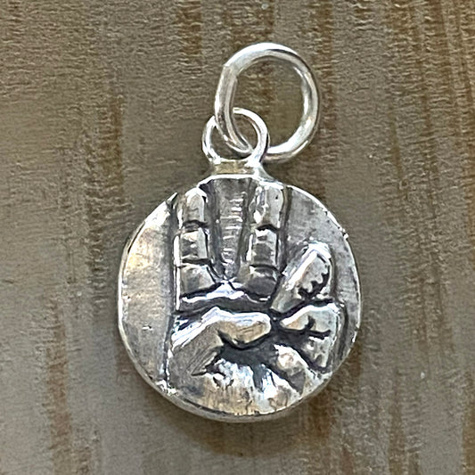Prana Mudra