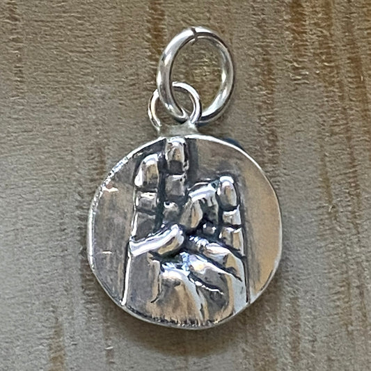 Prithvi Mudra