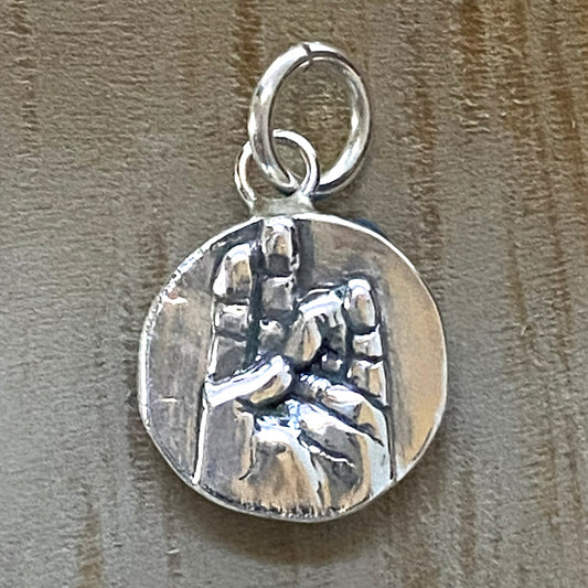 Prithvi Mudra