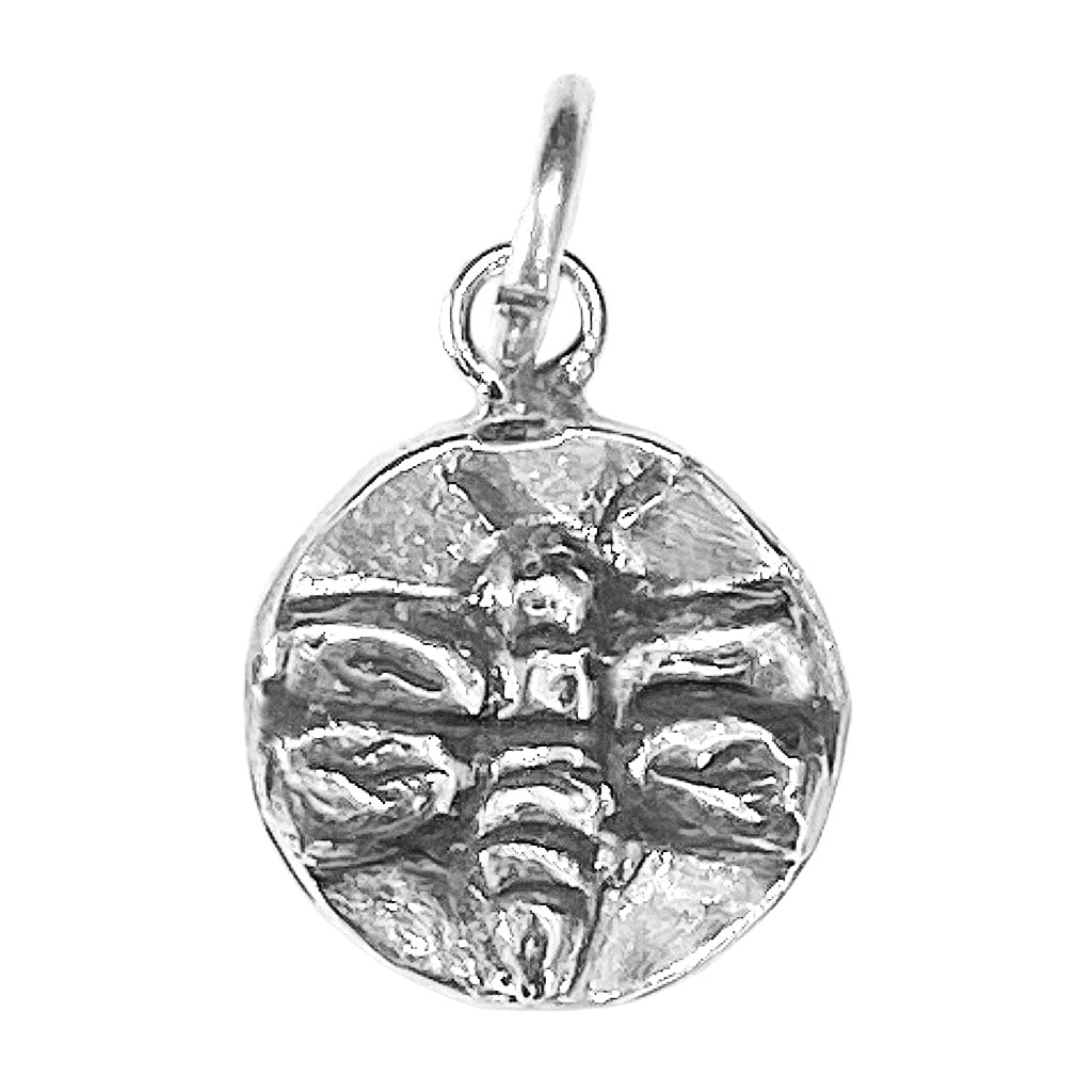 Queen Bee Charm