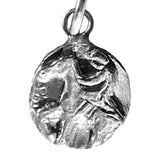 Gettysburg Charm - Riding Messenger