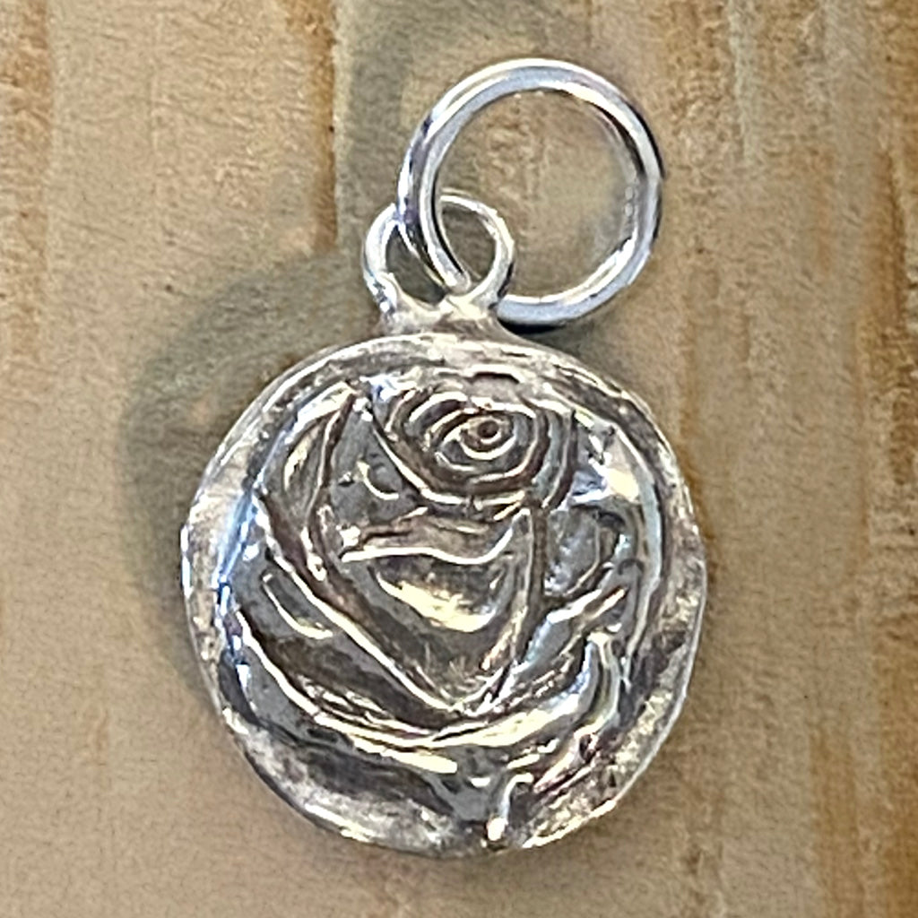 June │ Rose Charm