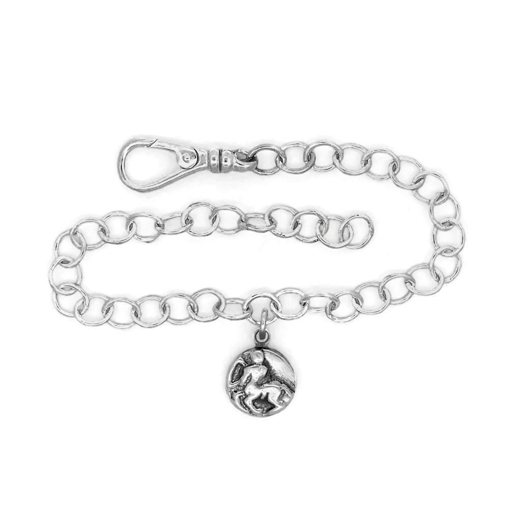 Sagittarius Charm