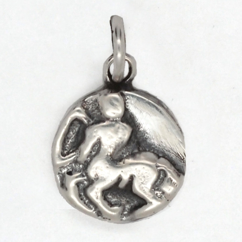 Sagittarius Charm