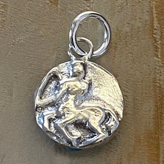 Sagittarius Charm