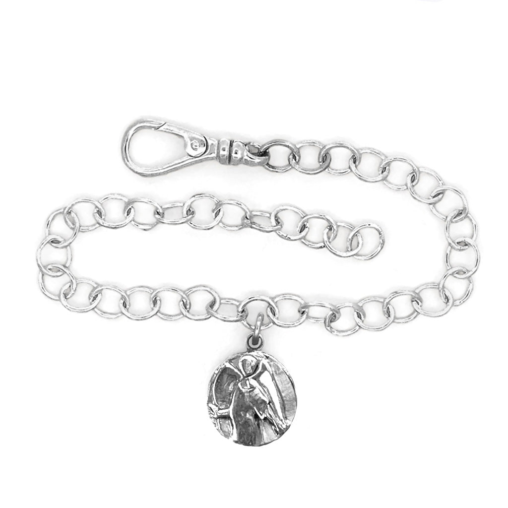 Archangel Michael Charm
