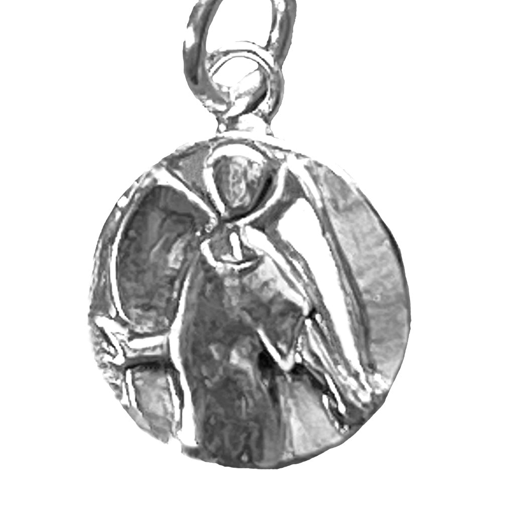 Archangel Michael Charm