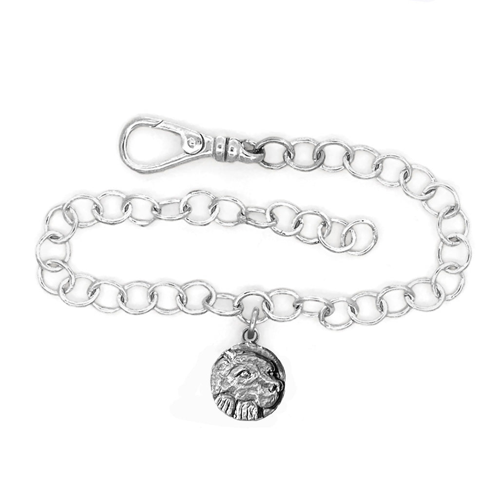 Sally the Dog Charm