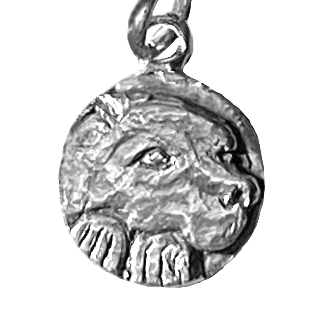 Sally the Dog Charm
