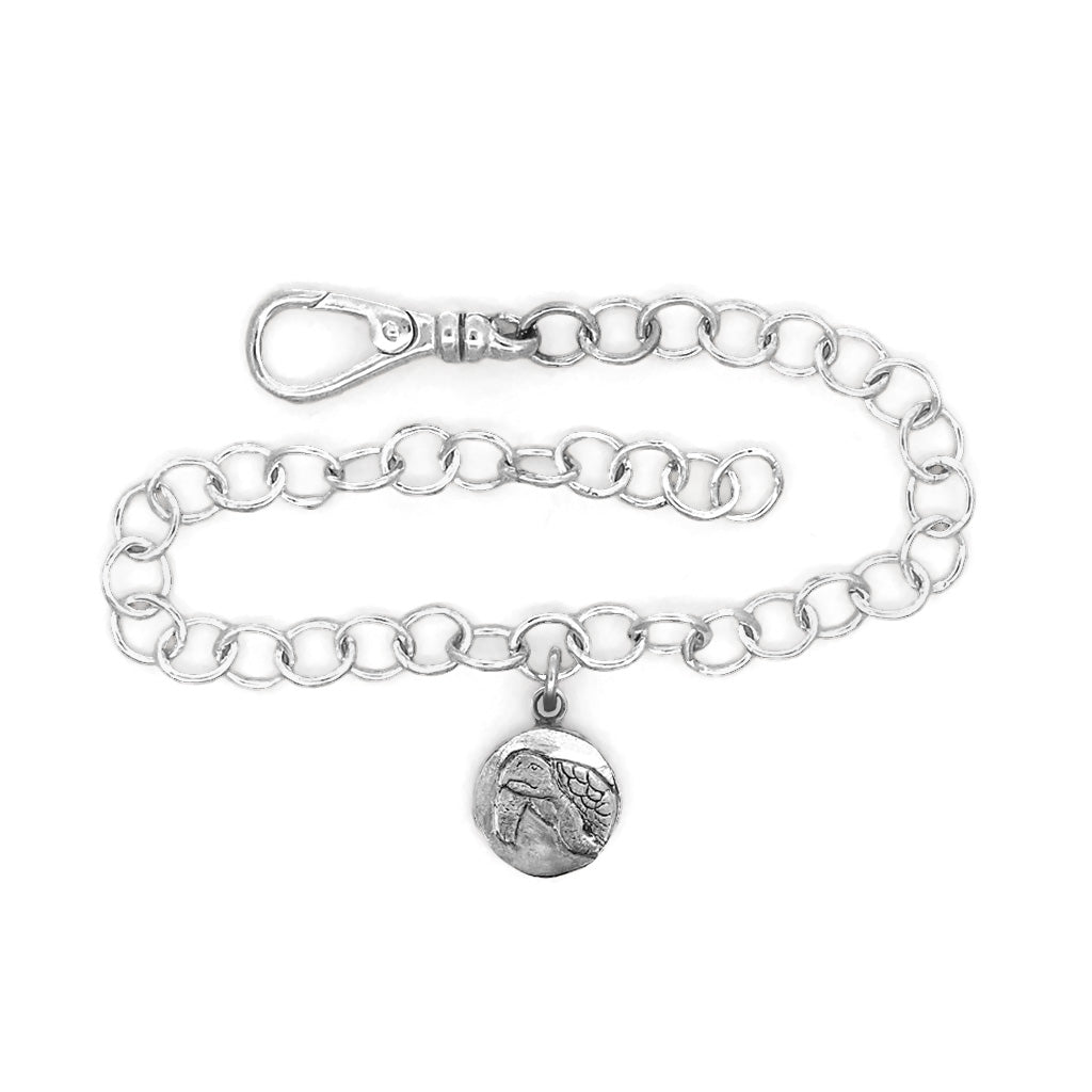 Sea Turtle Charm