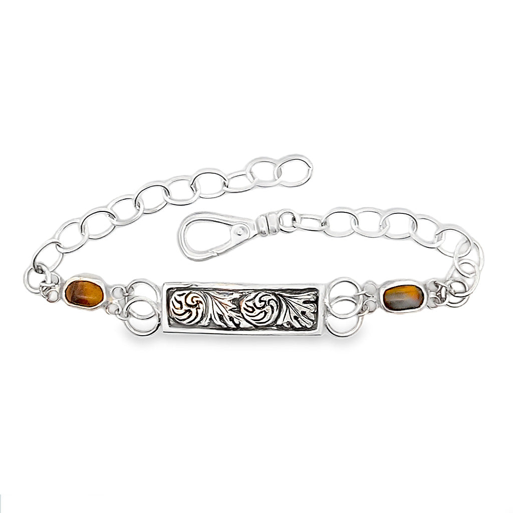 Seaweed Bracelet