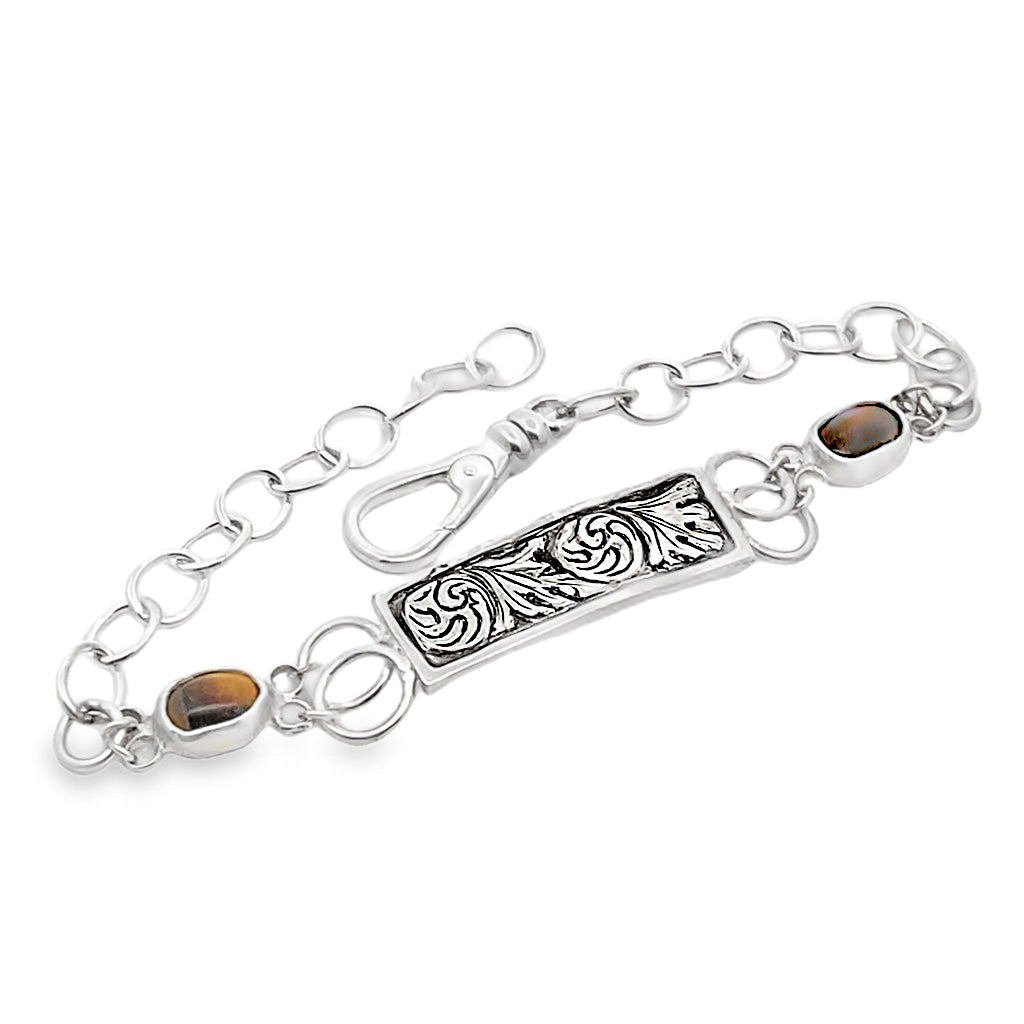 Seaweed Bracelet