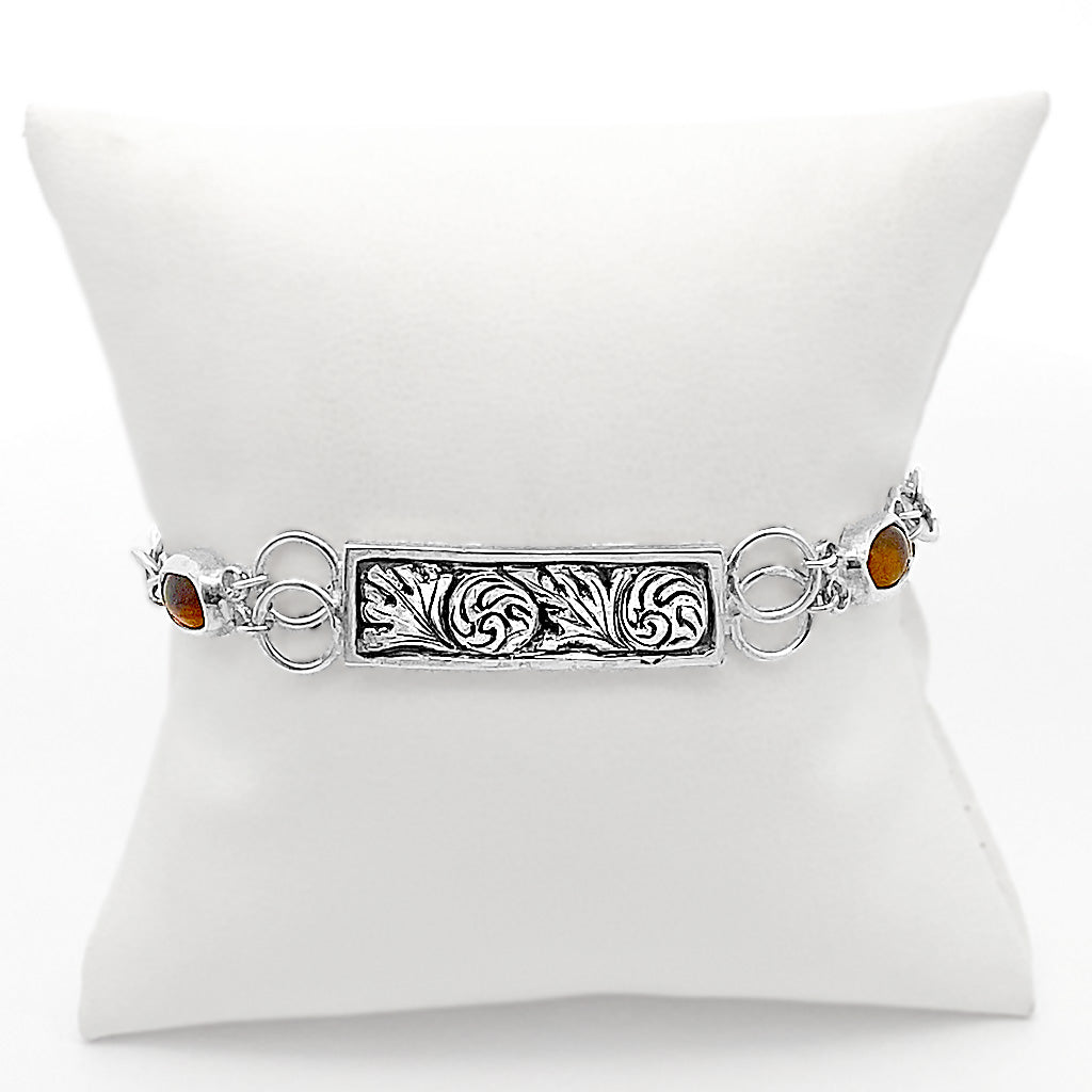 Seaweed Bracelet
