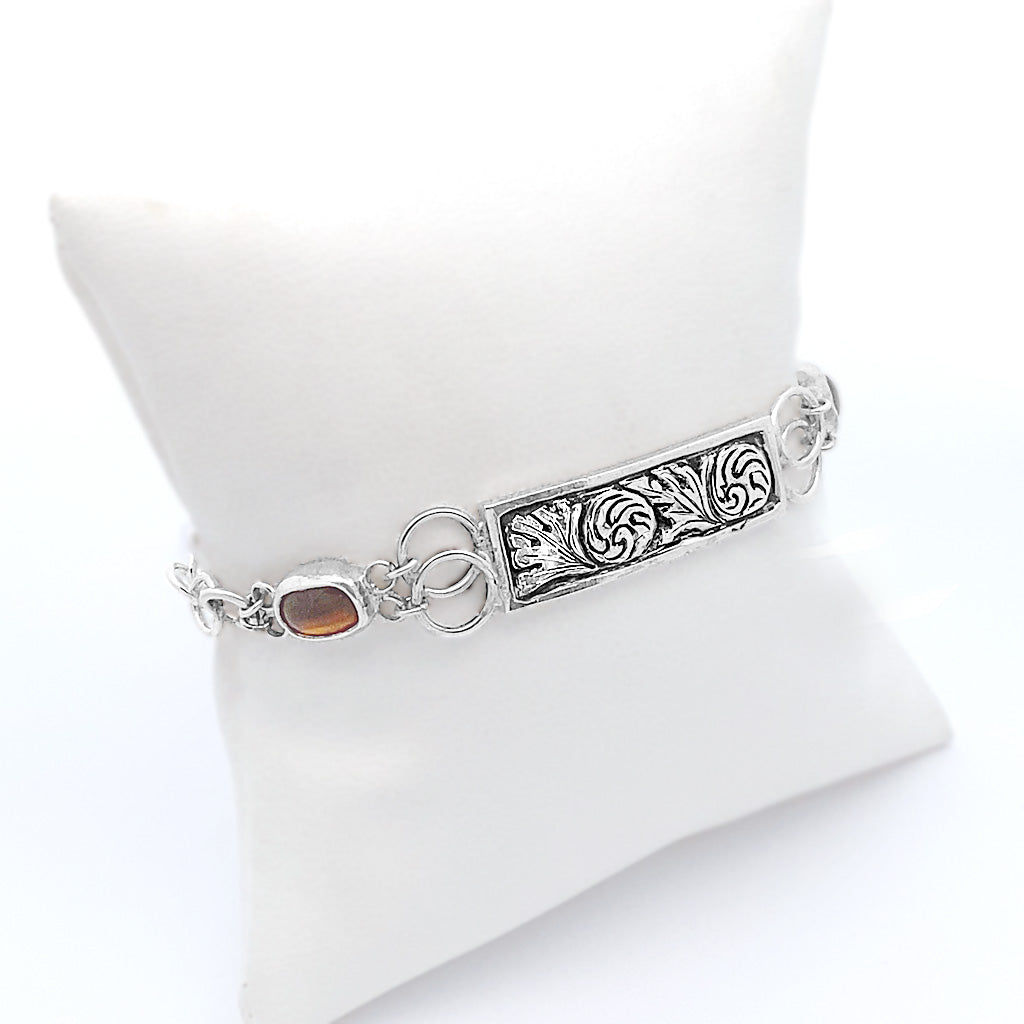 Seaweed Bracelet