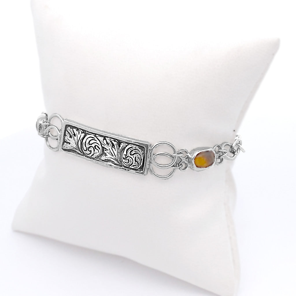 Seaweed Bracelet