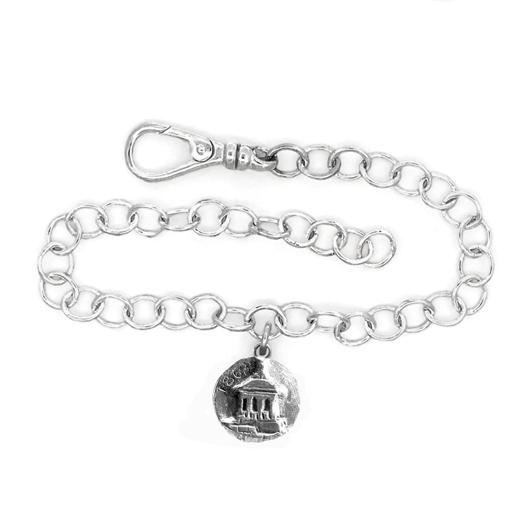 Seminary Cupola Charm