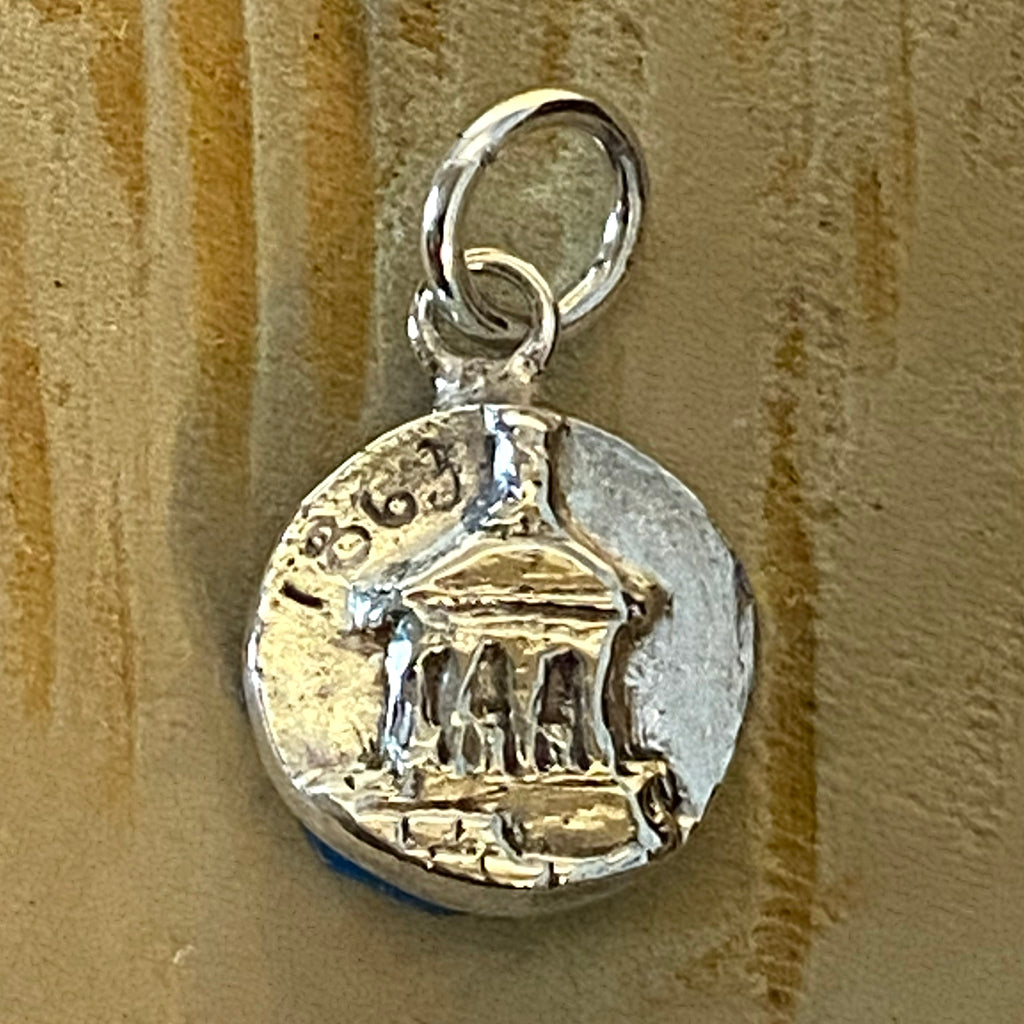 Seminary Cupola Charm