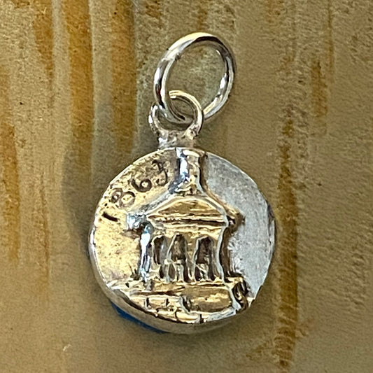 Seminary Cupola Charm
