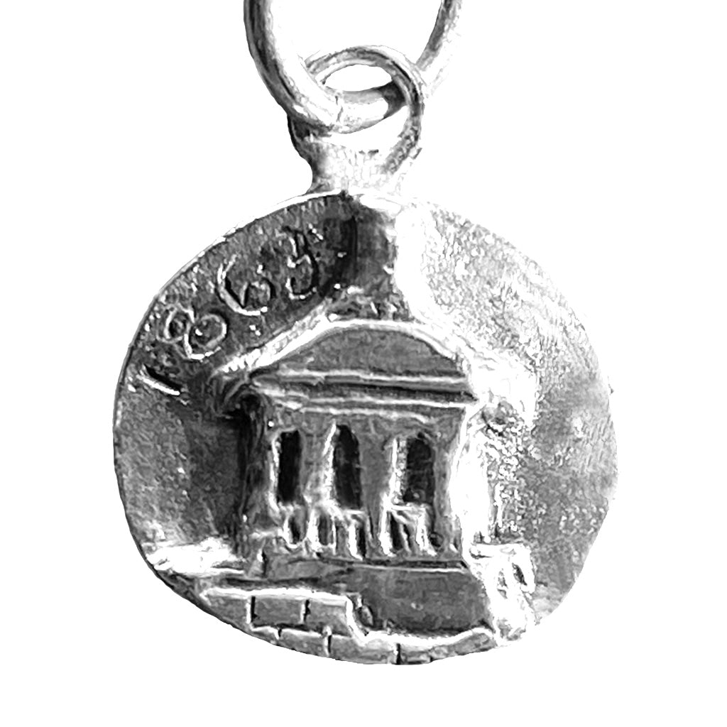 Seminary Cupola Charm