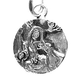 Goddess Charm - Skadi