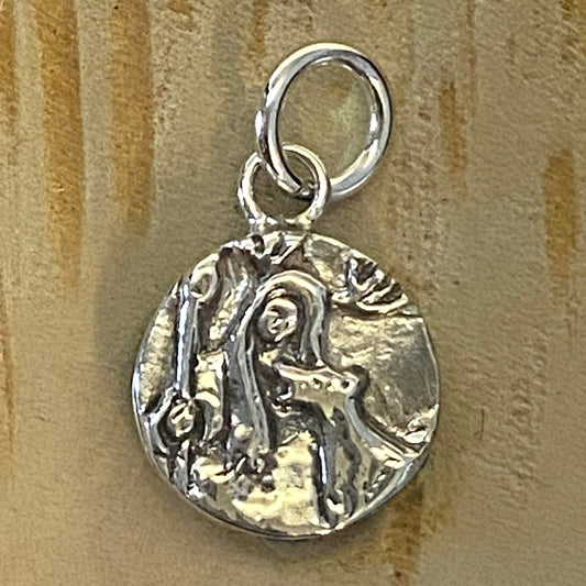 Skadi Charm