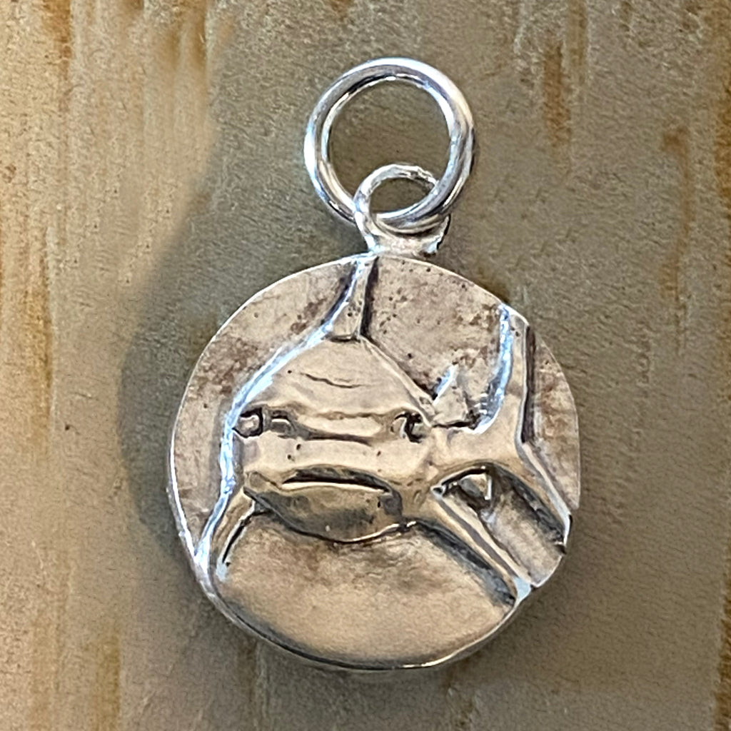 Shark Charm