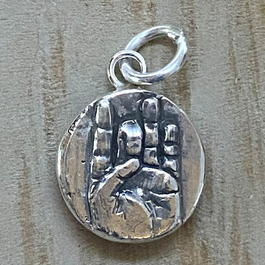 Shuni Mudra