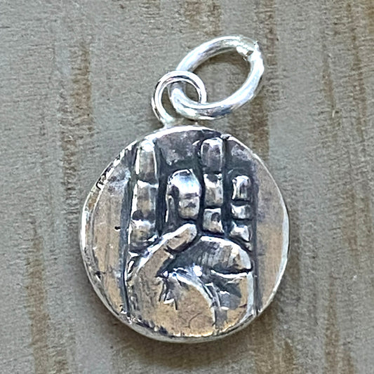 Shuni Mudra