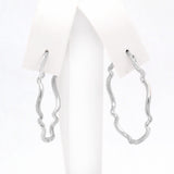 Wave Hoops - 1 inch diameter