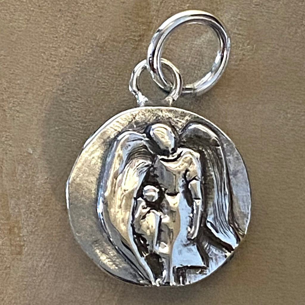 Soul Guardian Charm