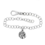 Saint Francis Charm