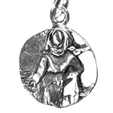 Saint Francis Charm