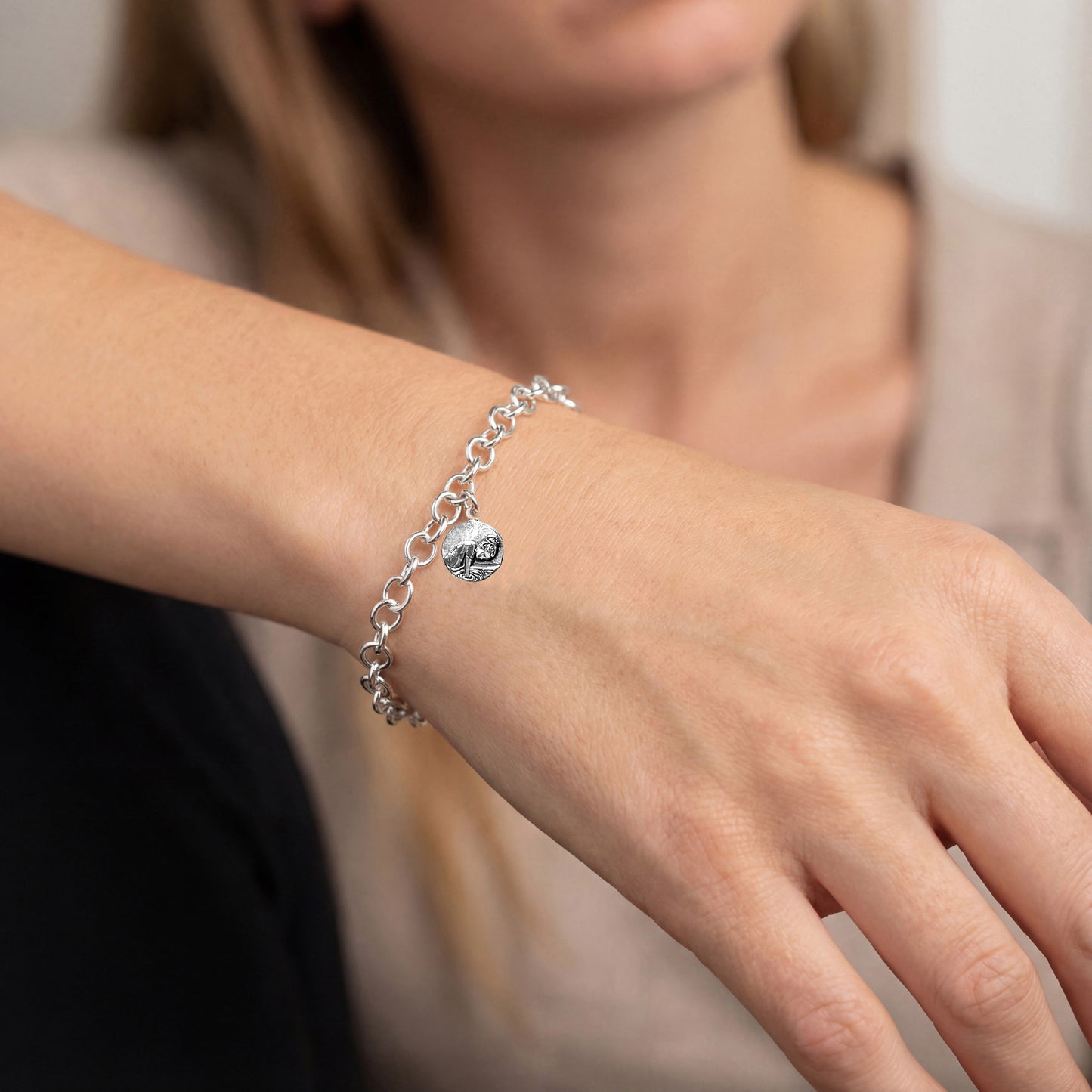 Styx Charm