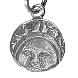 Luminaries Charm - Sun