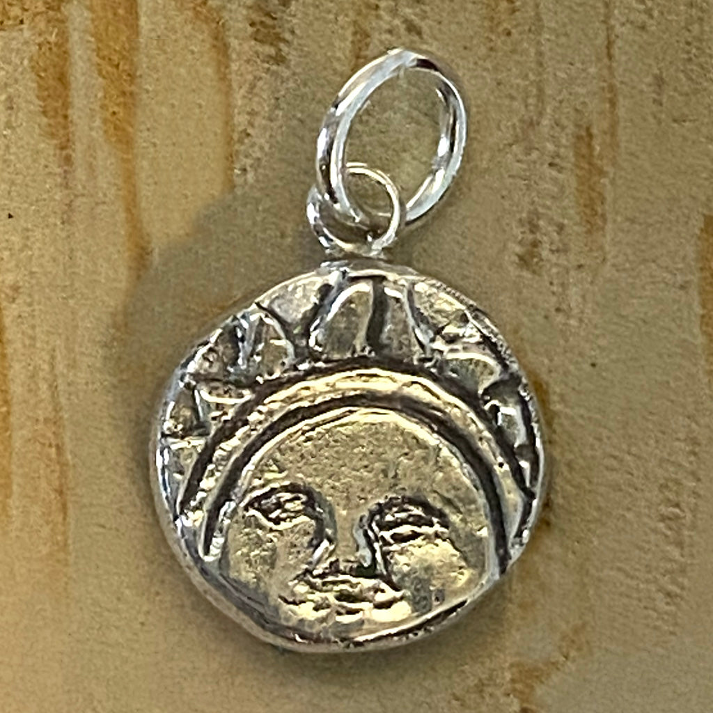 Sun Charm