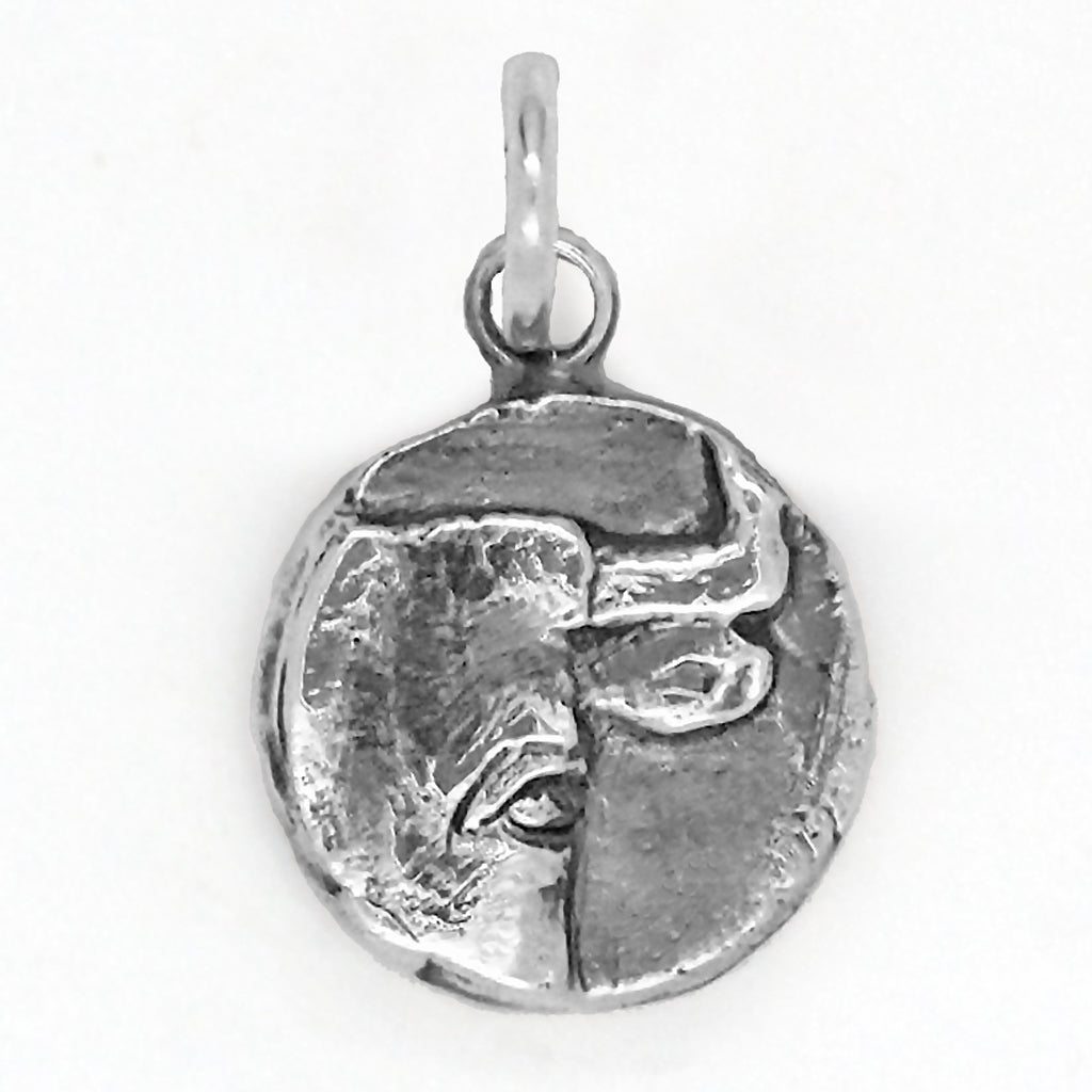 Taurus Charm