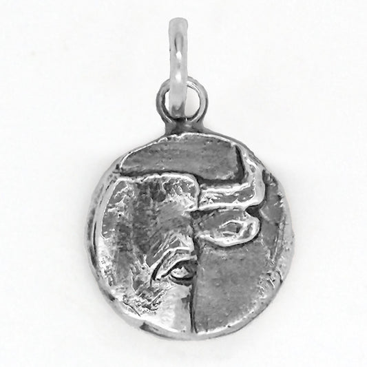 Taurus Charm
