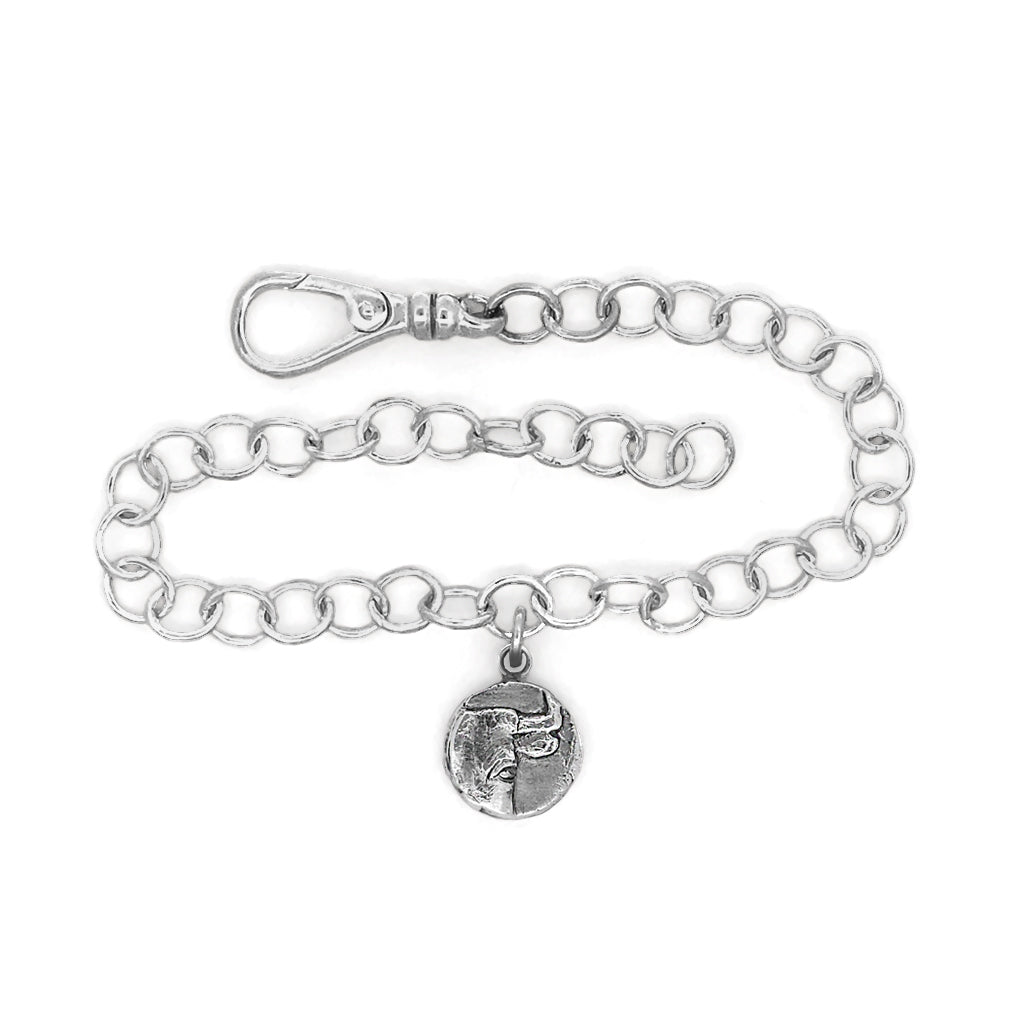 Taurus Charm