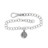 Zodiac Charm - Taurus