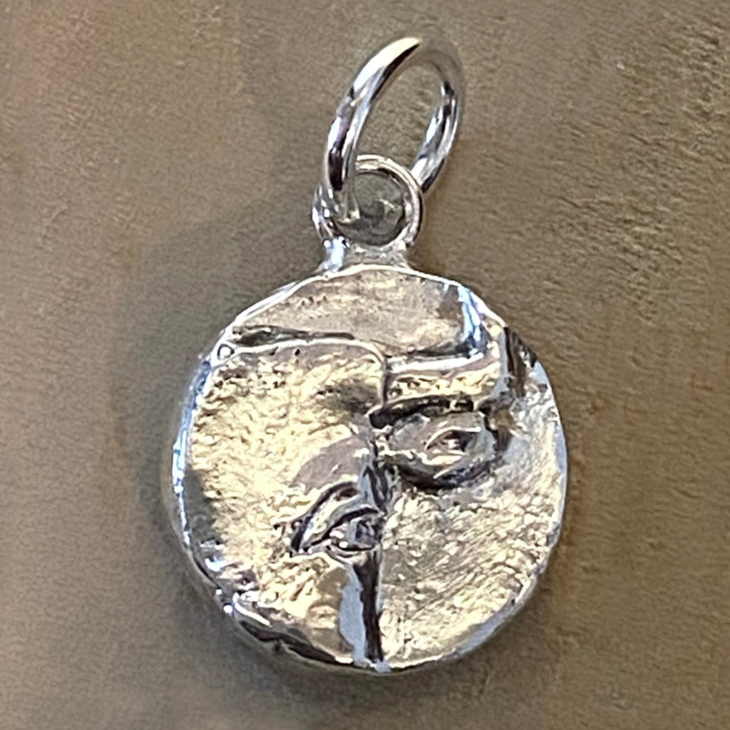 Taurus Charm