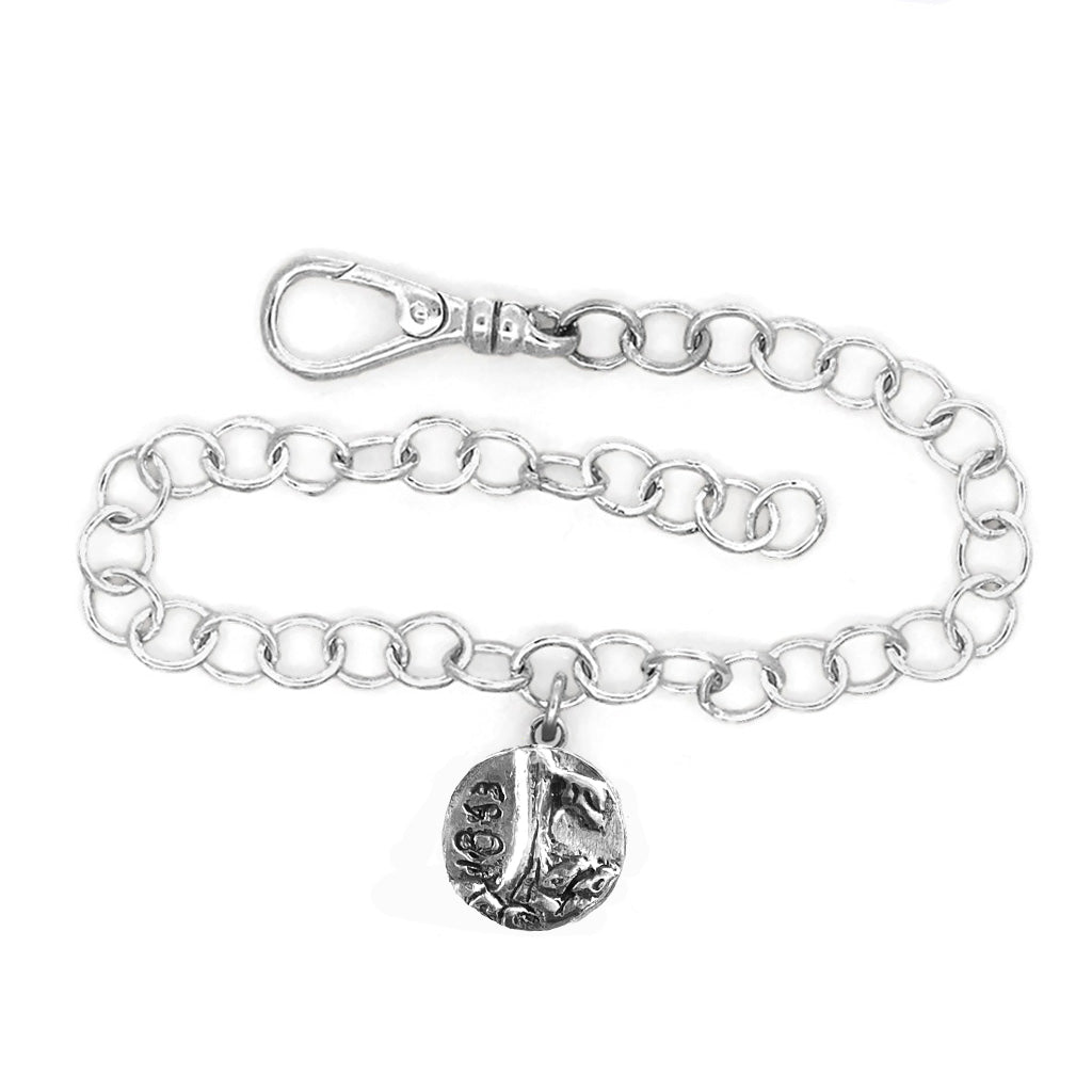The Angle Charm