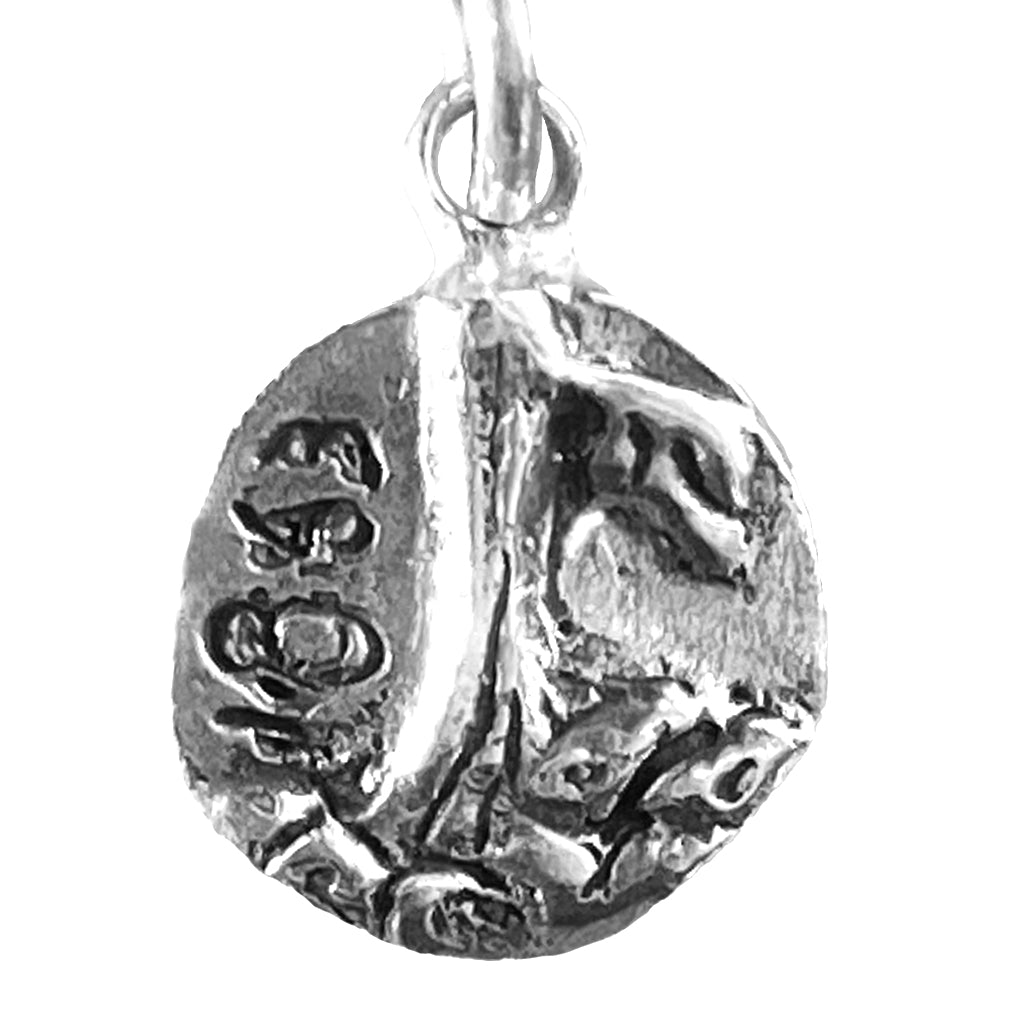 The Angle Charm