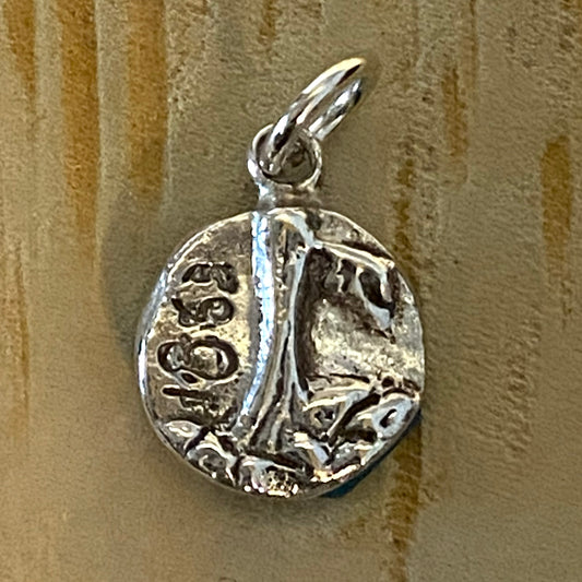 The Angle Charm