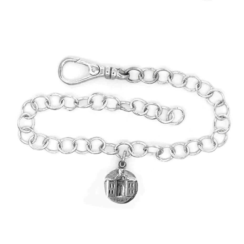 The Gate Charm