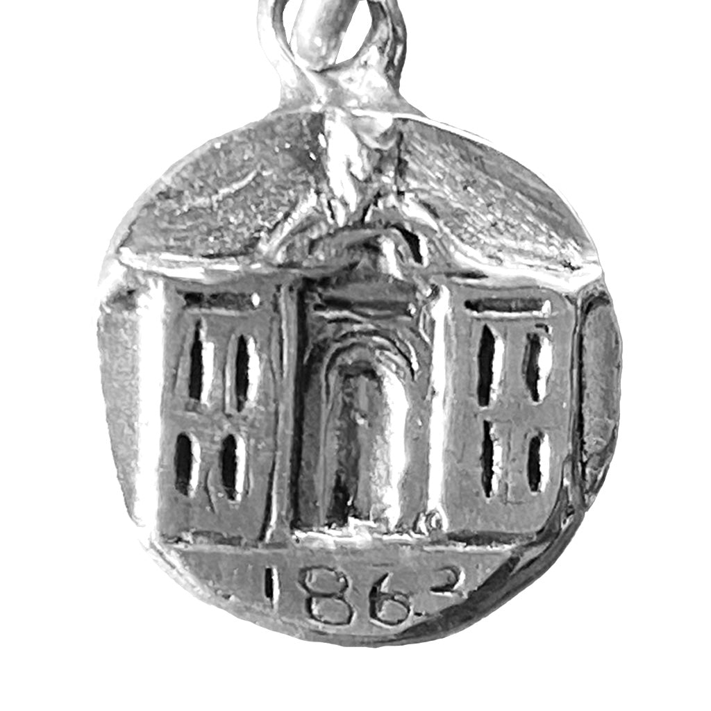 The Gate Charm