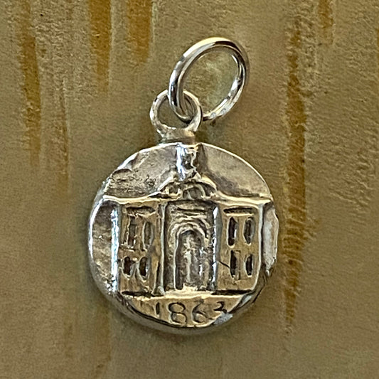 The Gate Charm