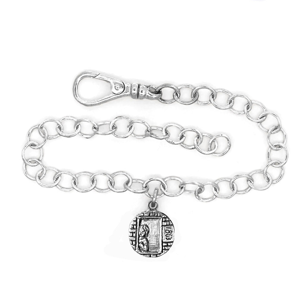 Tillie Pierce Charm
