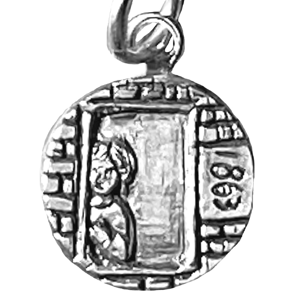 Tillie Pierce Charm