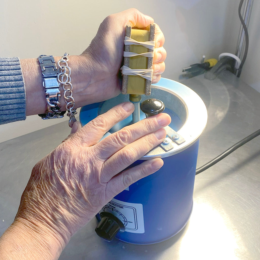Silicon Mold